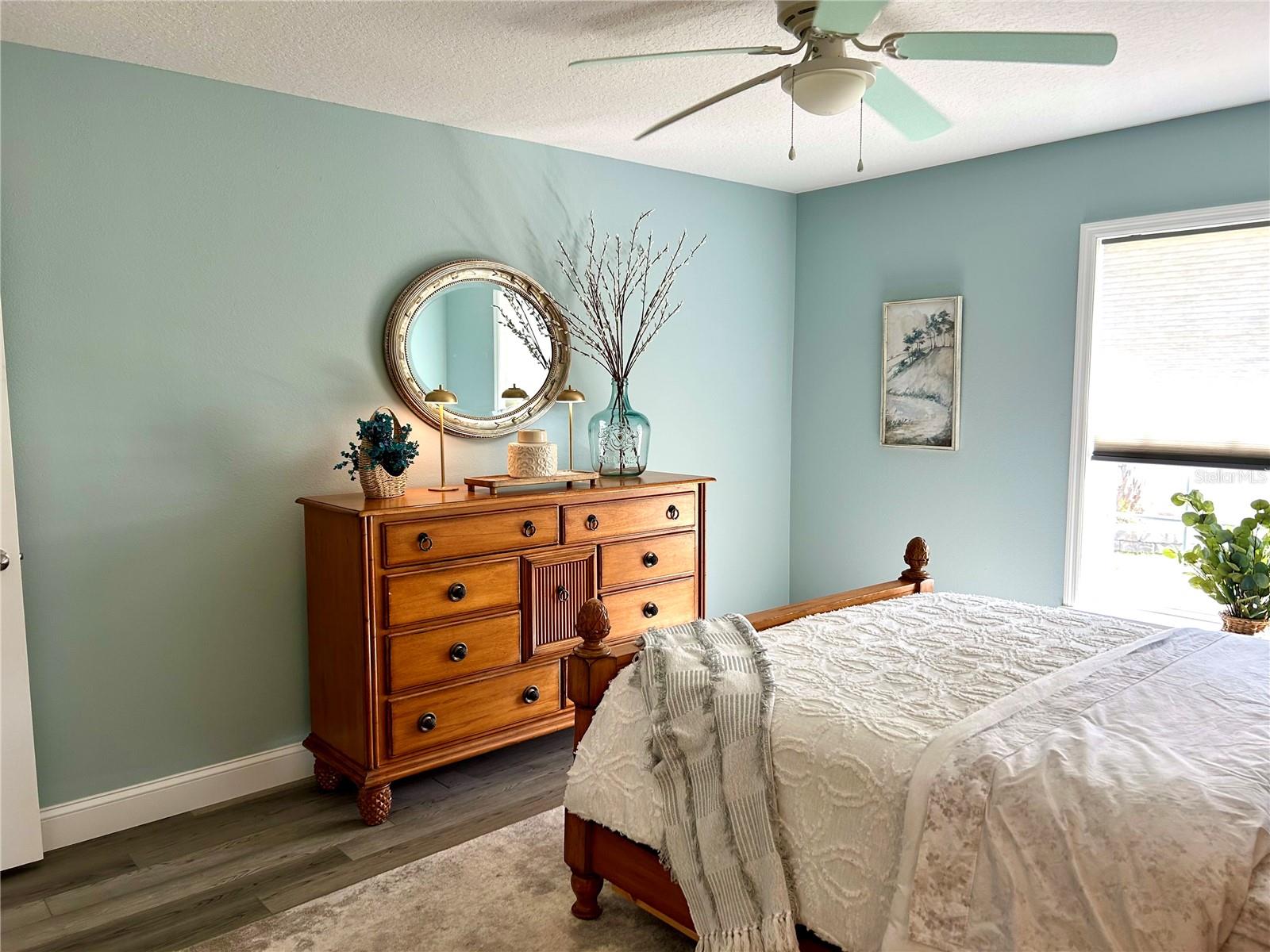 LEHIGH WOODS - Residential