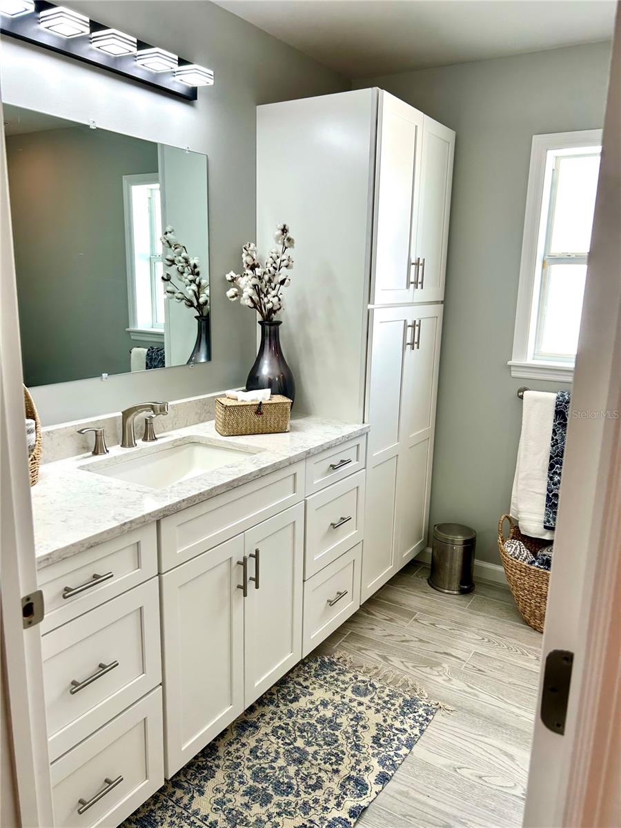 LEHIGH WOODS - Residential