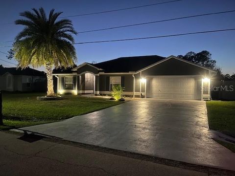 Photo of 35 Riverside Lane, Palm Coast, FL 32164 (MLS # FC317665)