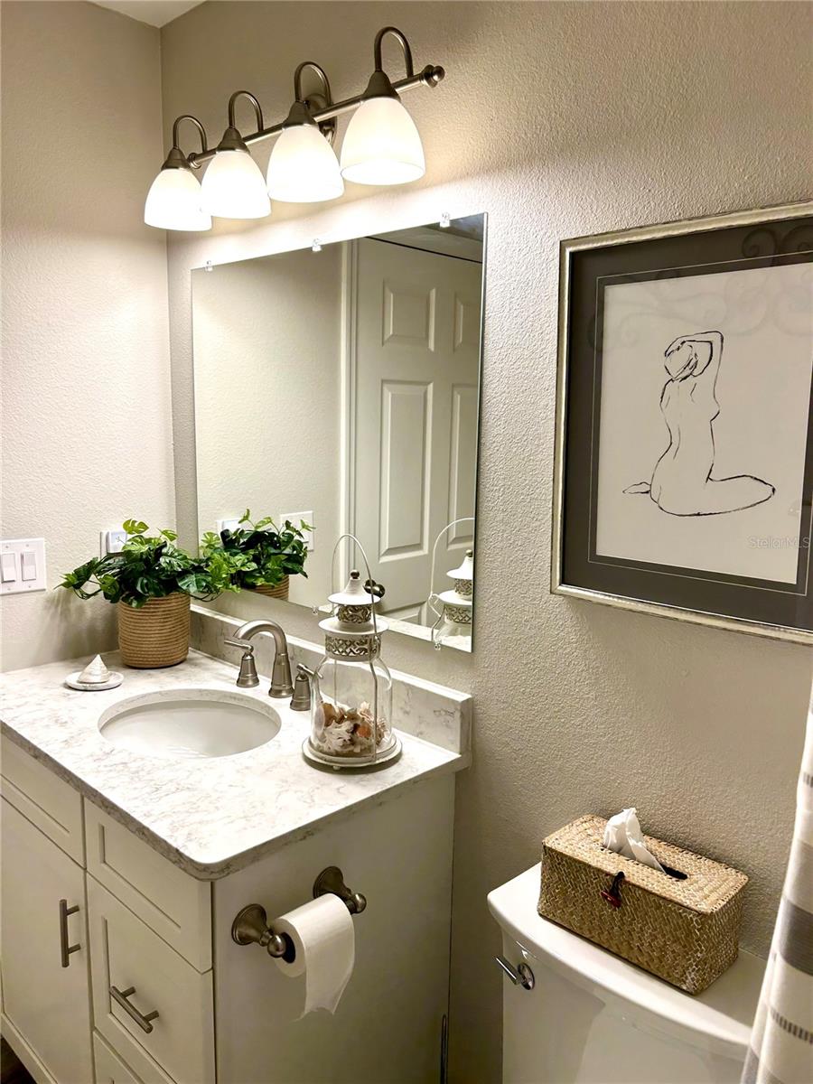 LEHIGH WOODS - Residential