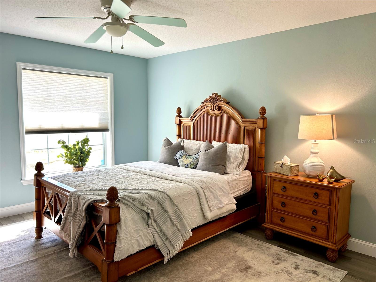 LEHIGH WOODS - Residential