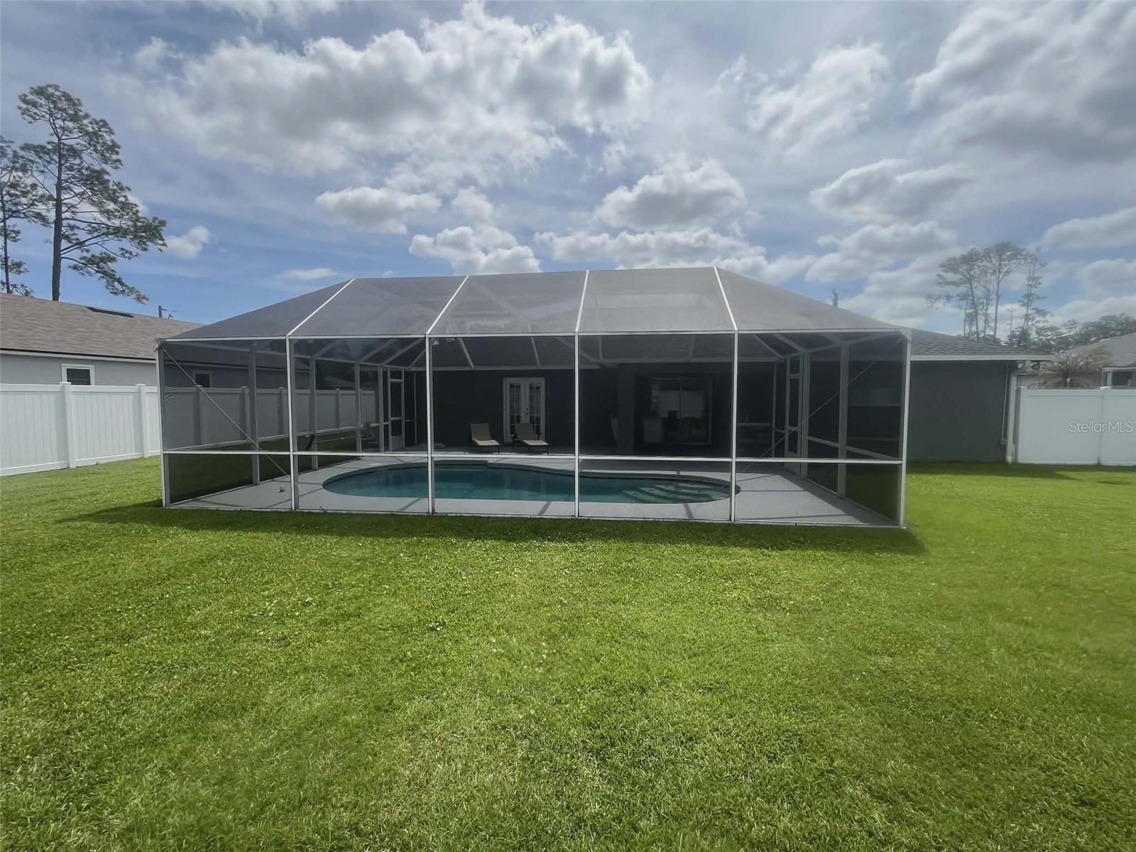 LEHIGH WOODS - Residential