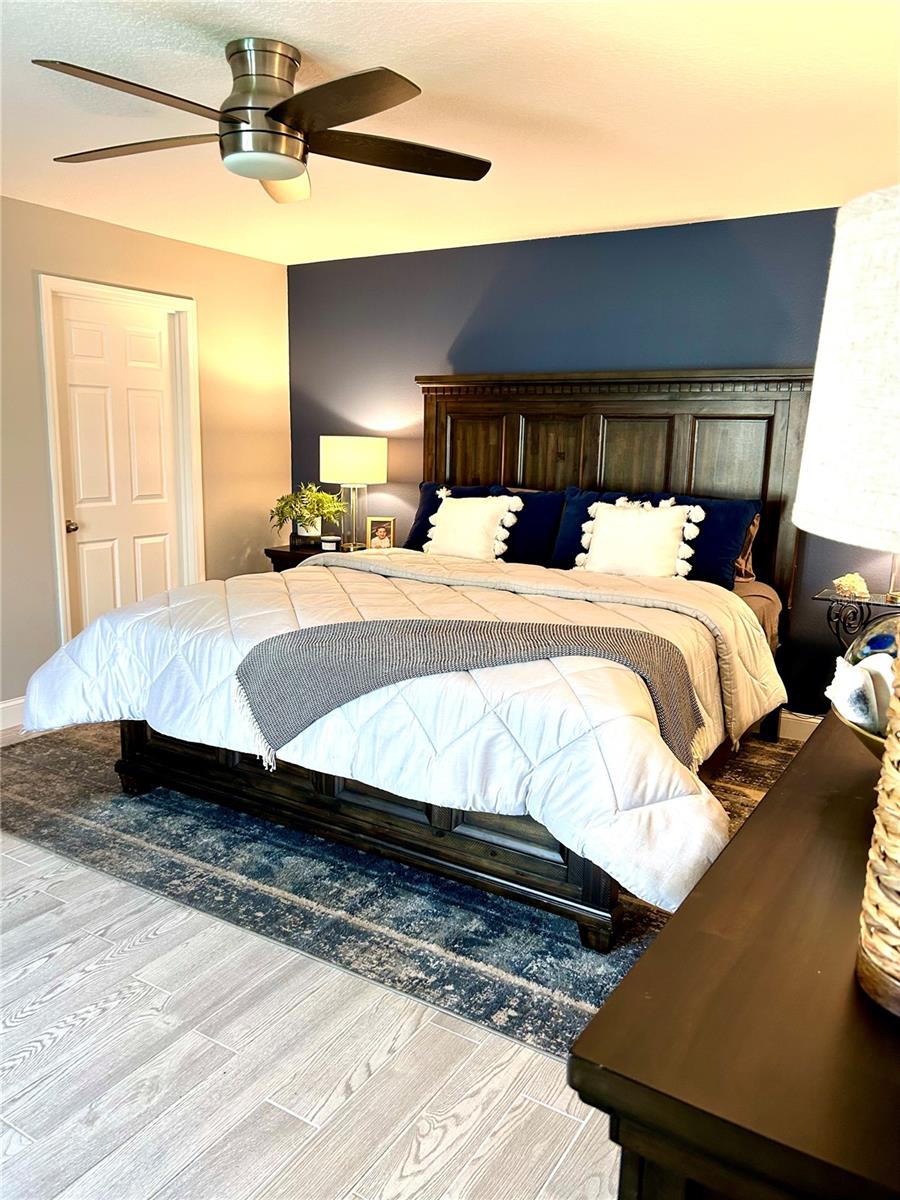 LEHIGH WOODS - Residential