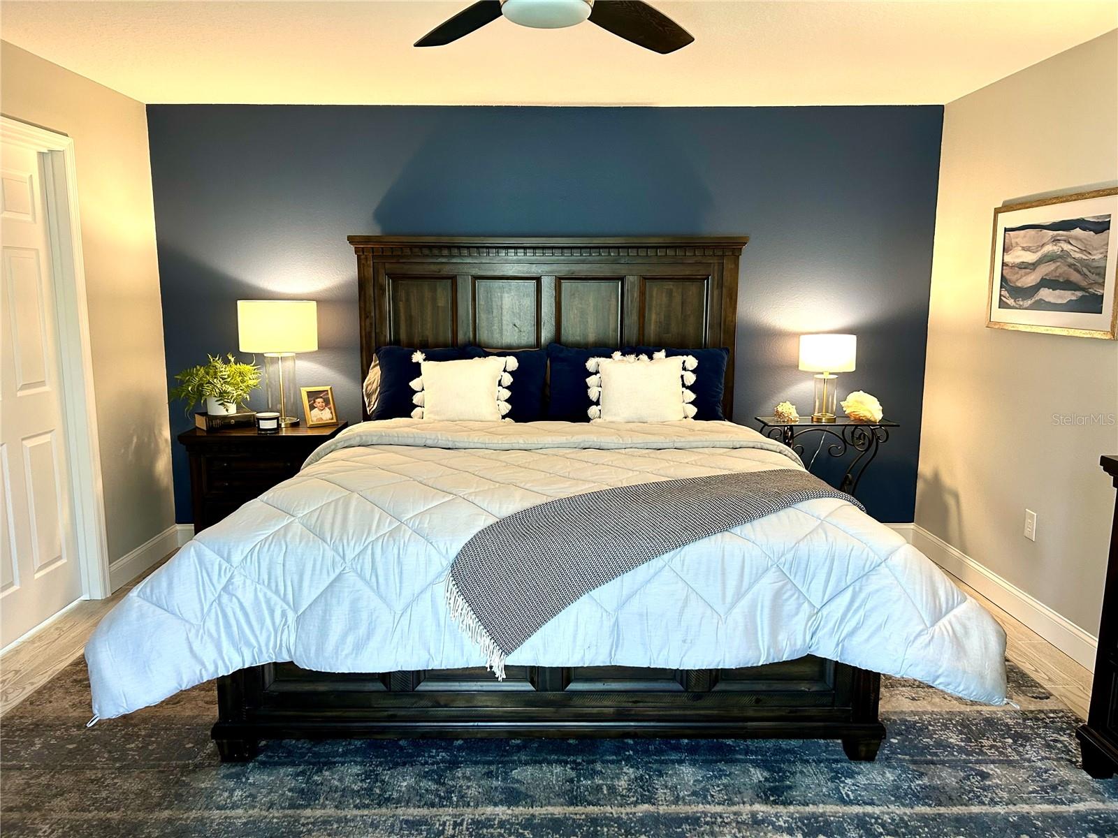 LEHIGH WOODS - Residential