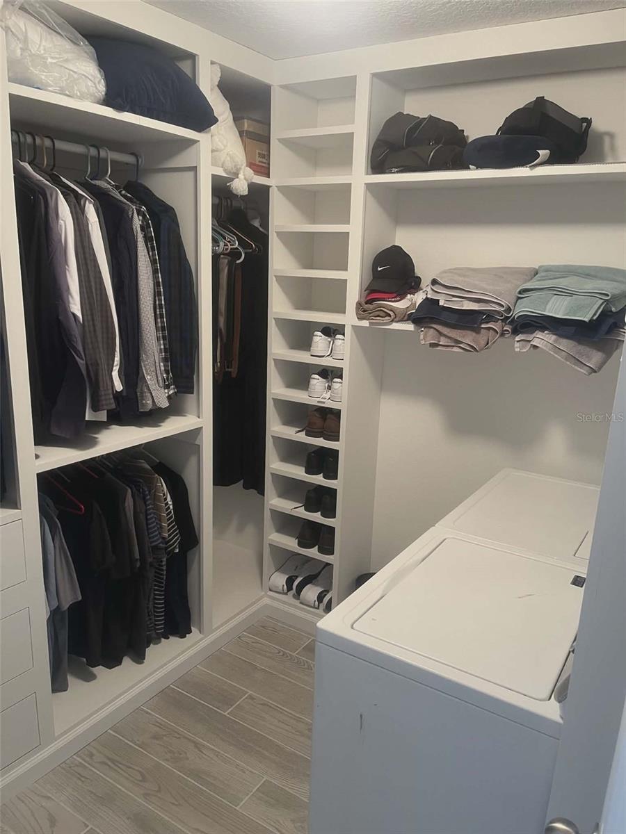 LEHIGH WOODS - Residential