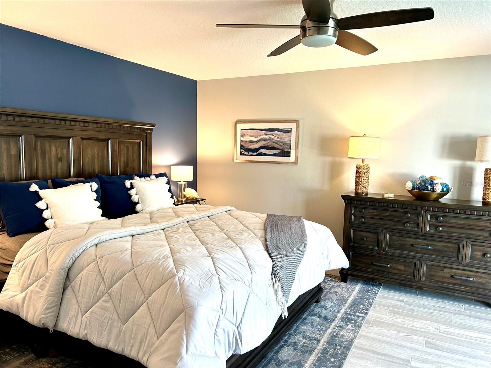 LEHIGH WOODS - Residential