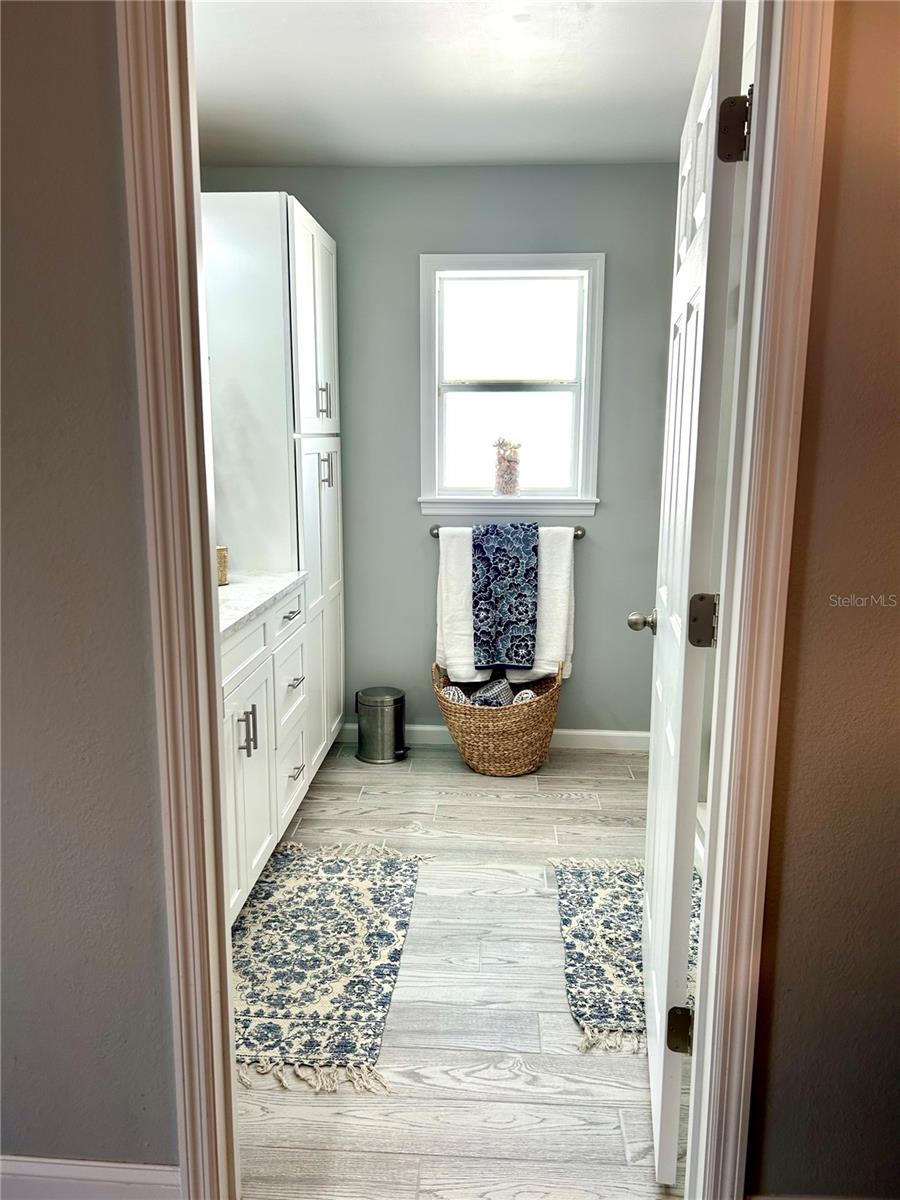 LEHIGH WOODS - Residential