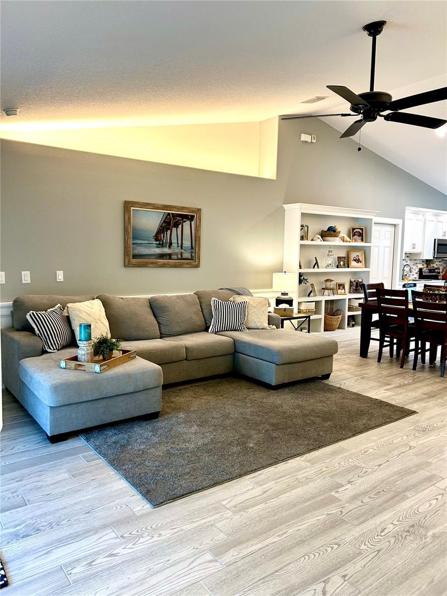 LEHIGH WOODS - Residential