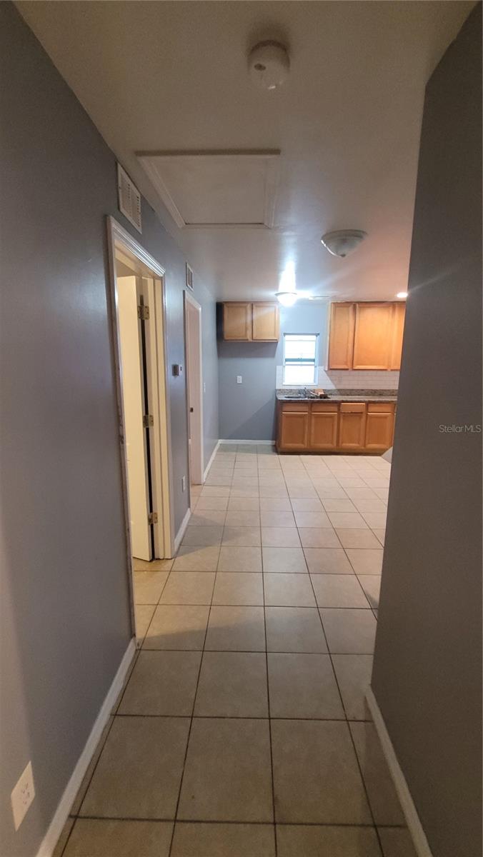 GRANT PARK - Residential Lease