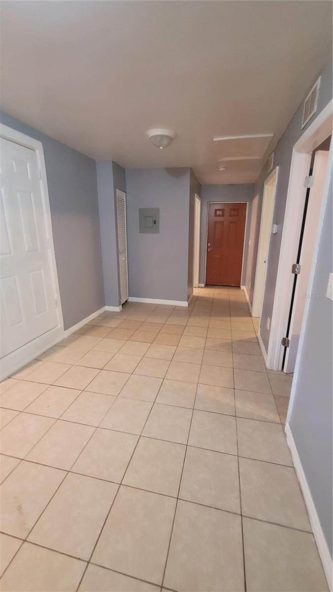 GRANT PARK - Residential Lease