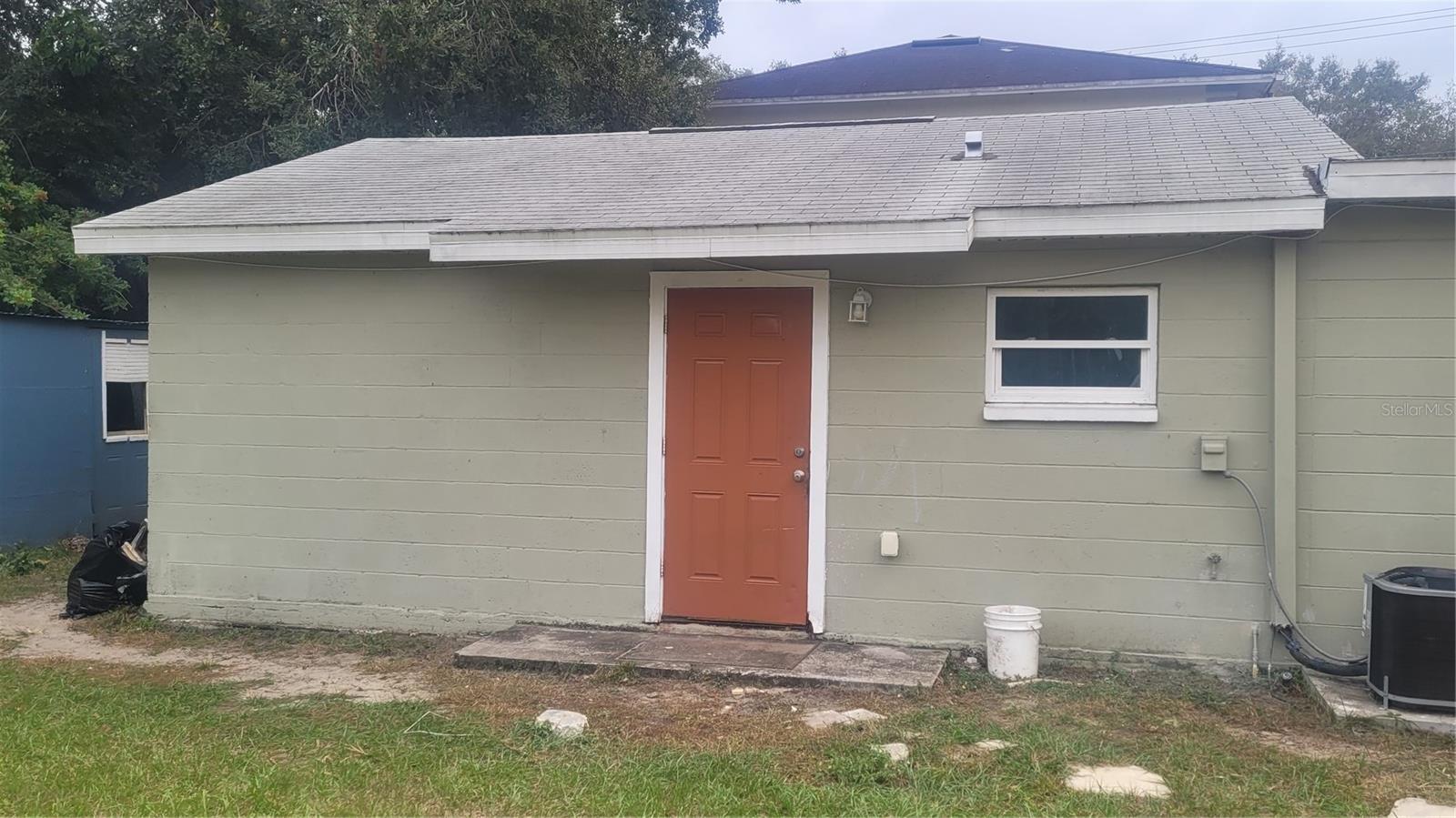 GRANT PARK - Residential Lease