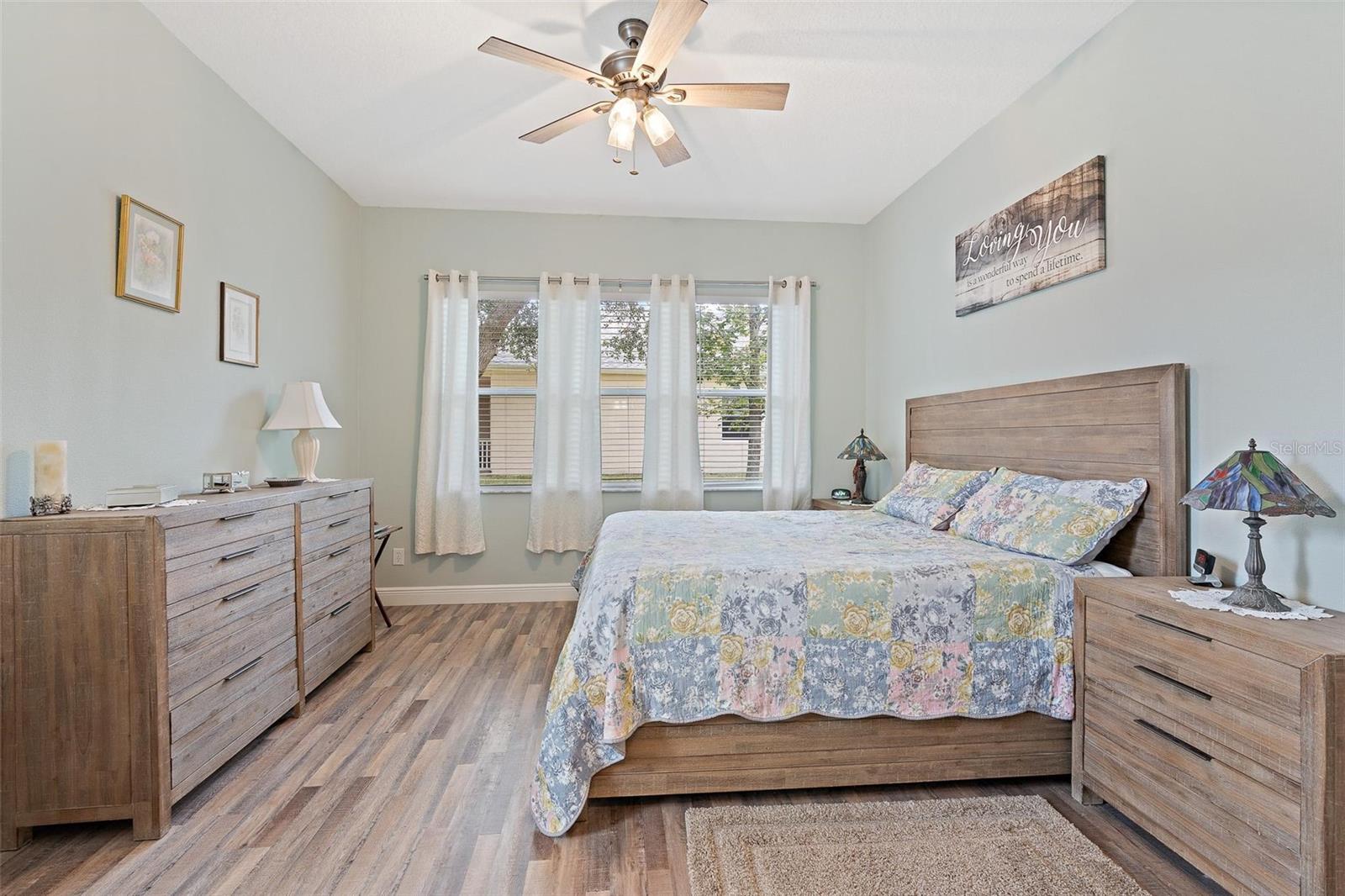 GROVELAND CASCADES GROVELAND PH 01 - Residential