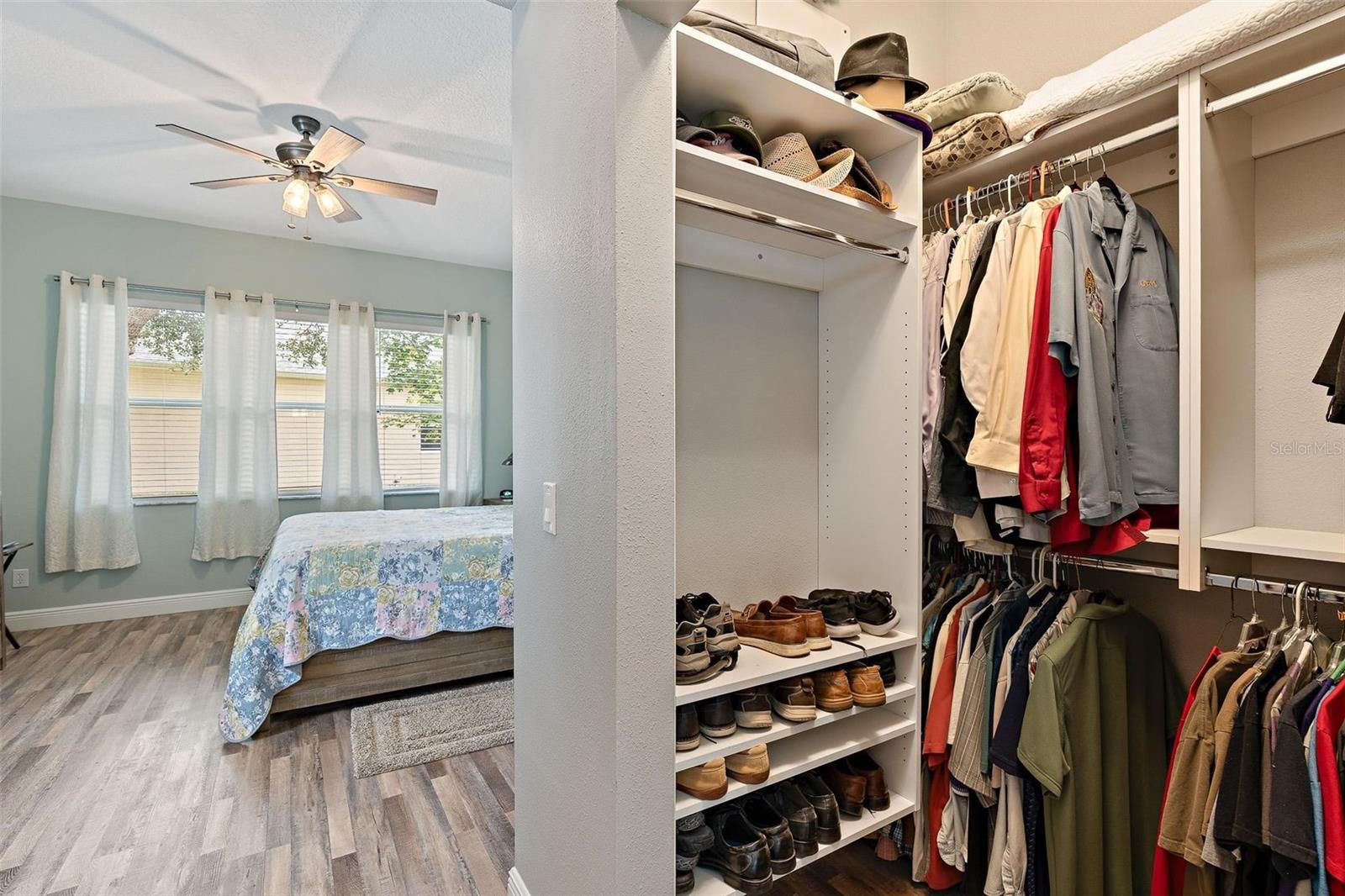 GROVELAND CASCADES GROVELAND PH 01 - Residential