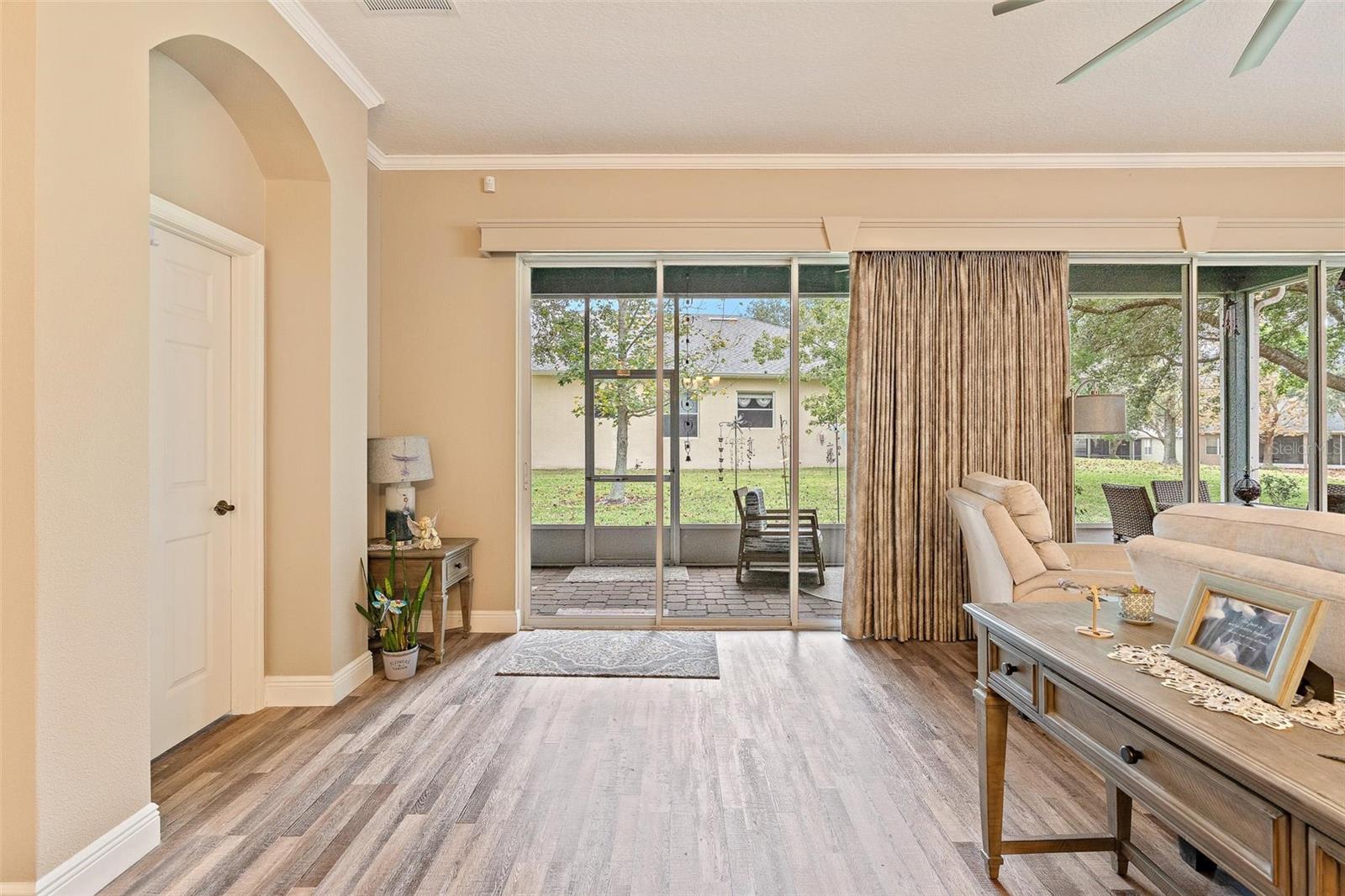 GROVELAND CASCADES GROVELAND PH 01 - Residential