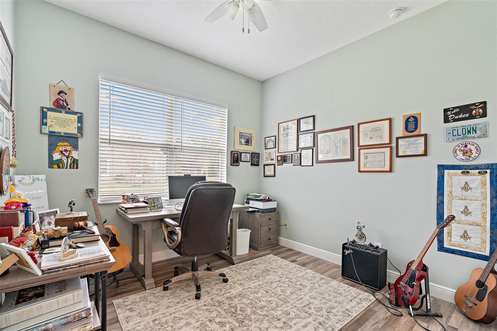 GROVELAND CASCADES GROVELAND PH 01 - Residential