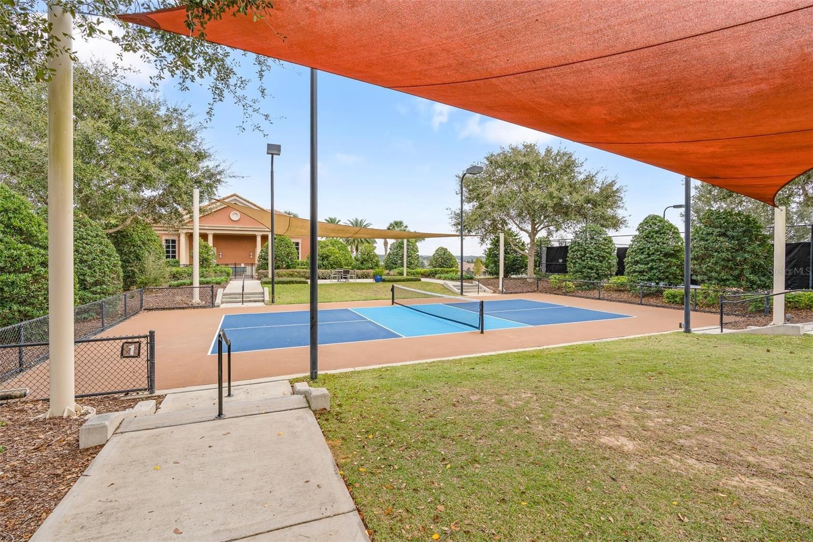 GROVELAND CASCADES GROVELAND PH 01 - Residential