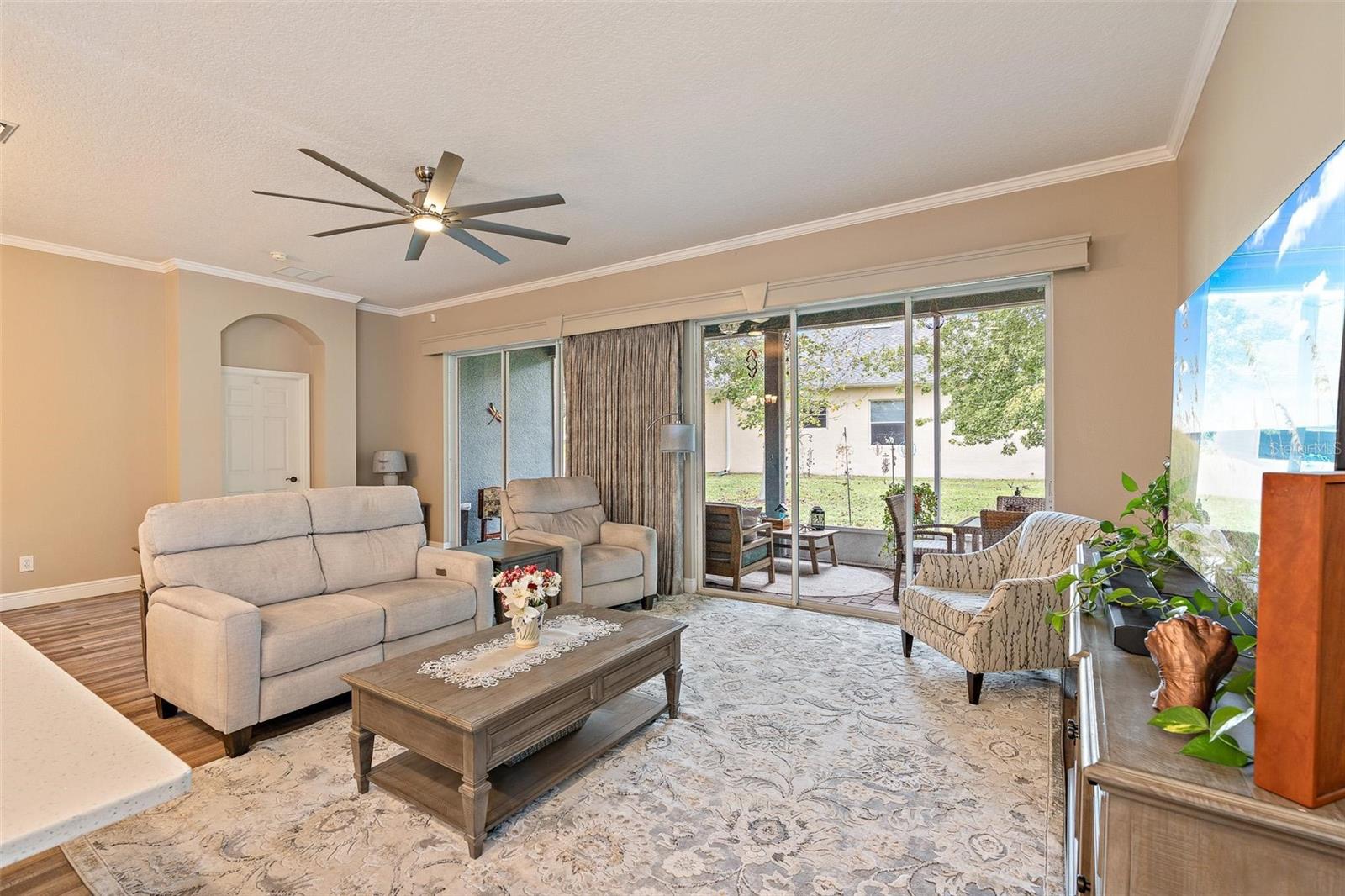 GROVELAND CASCADES GROVELAND PH 01 - Residential