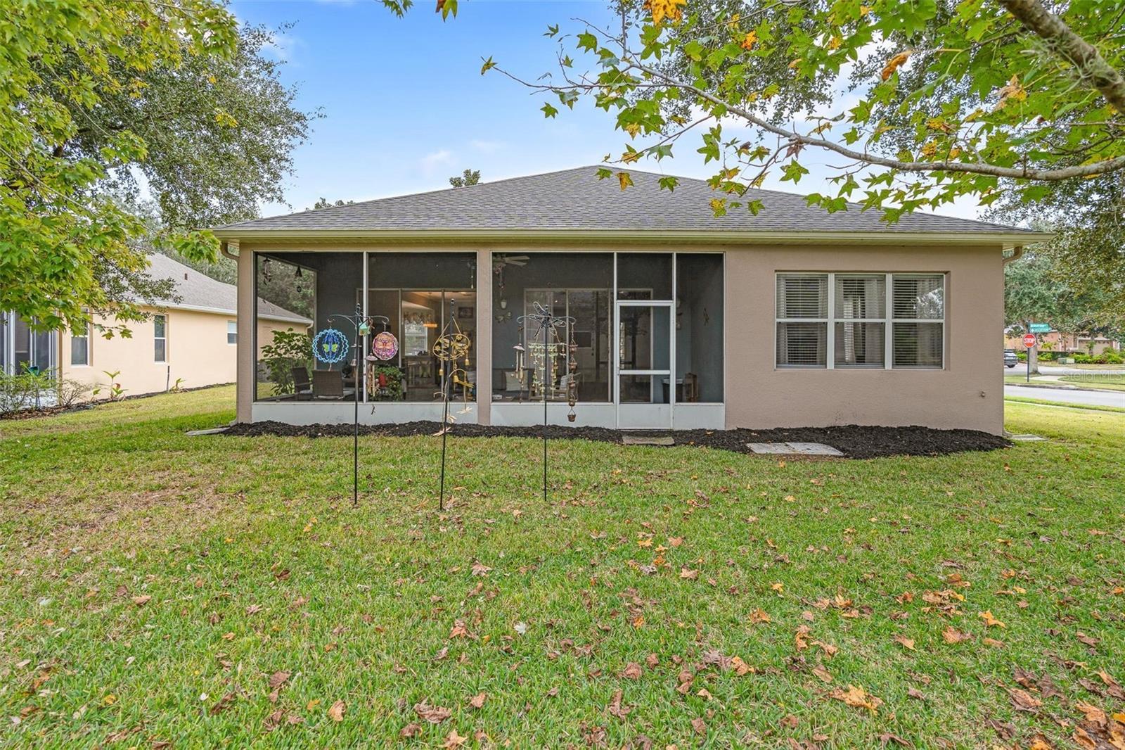 GROVELAND CASCADES GROVELAND PH 01 - Residential