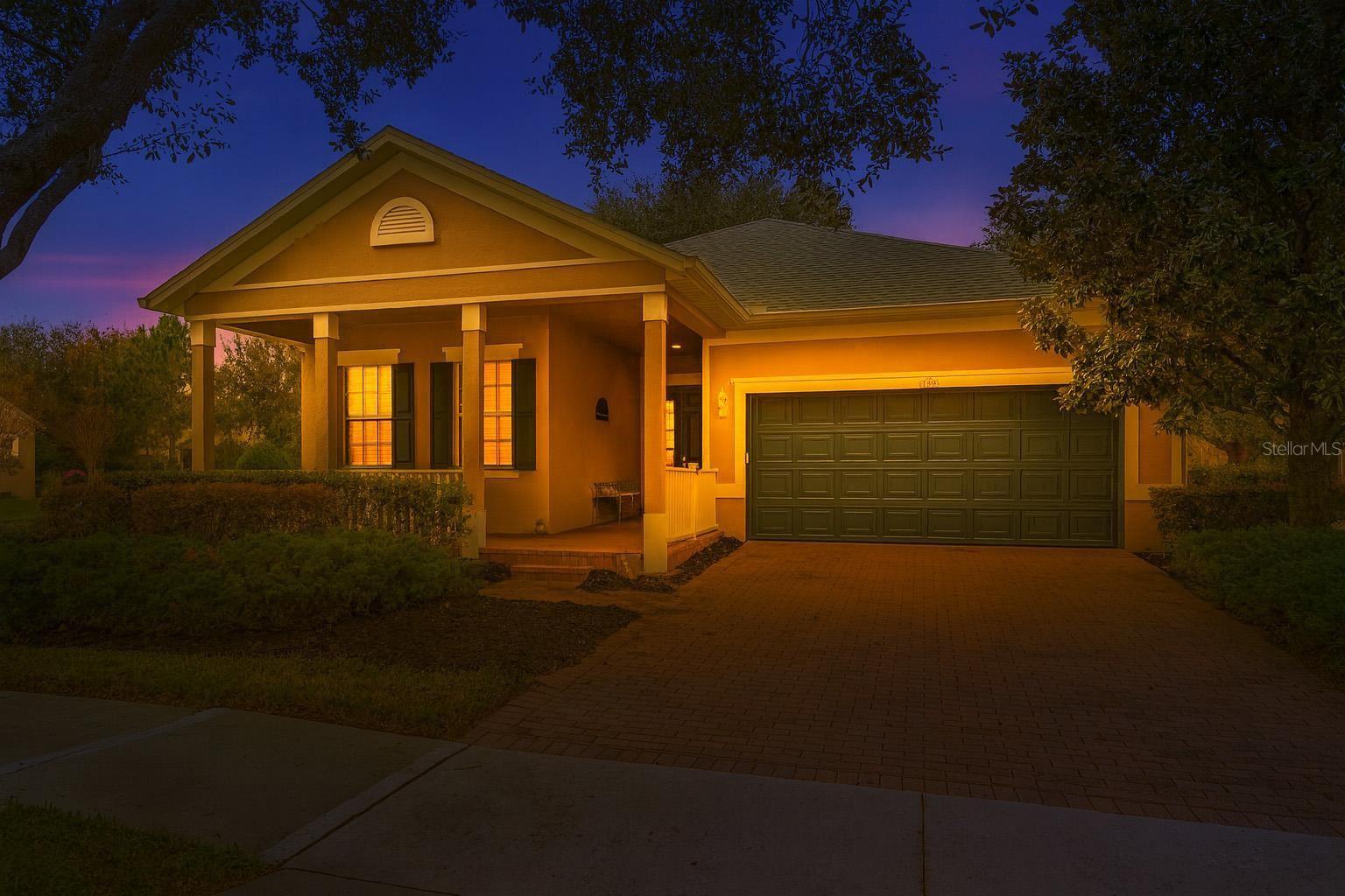 GROVELAND CASCADES GROVELAND PH 01 - Residential