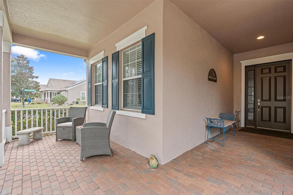 Photo of 189 Balmy Coast Road, Groveland, FL 34736 (MLS # O6366813)