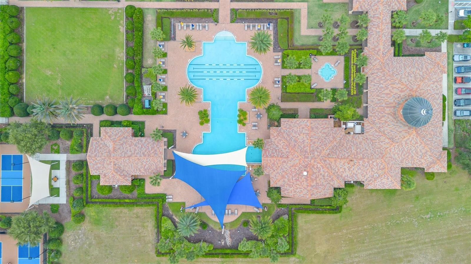 GROVELAND CASCADES GROVELAND PH 01 - Residential