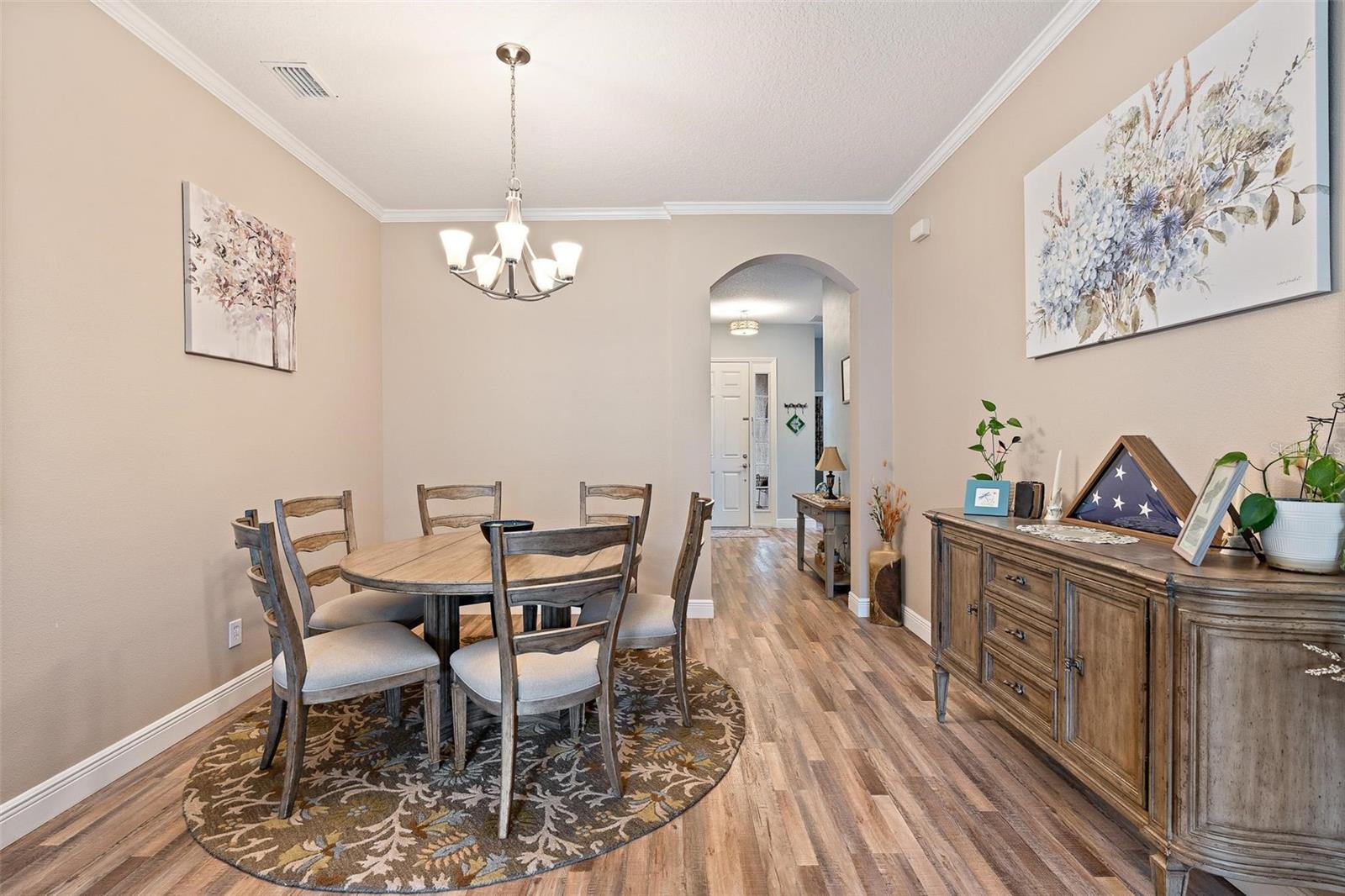 GROVELAND CASCADES GROVELAND PH 01 - Residential