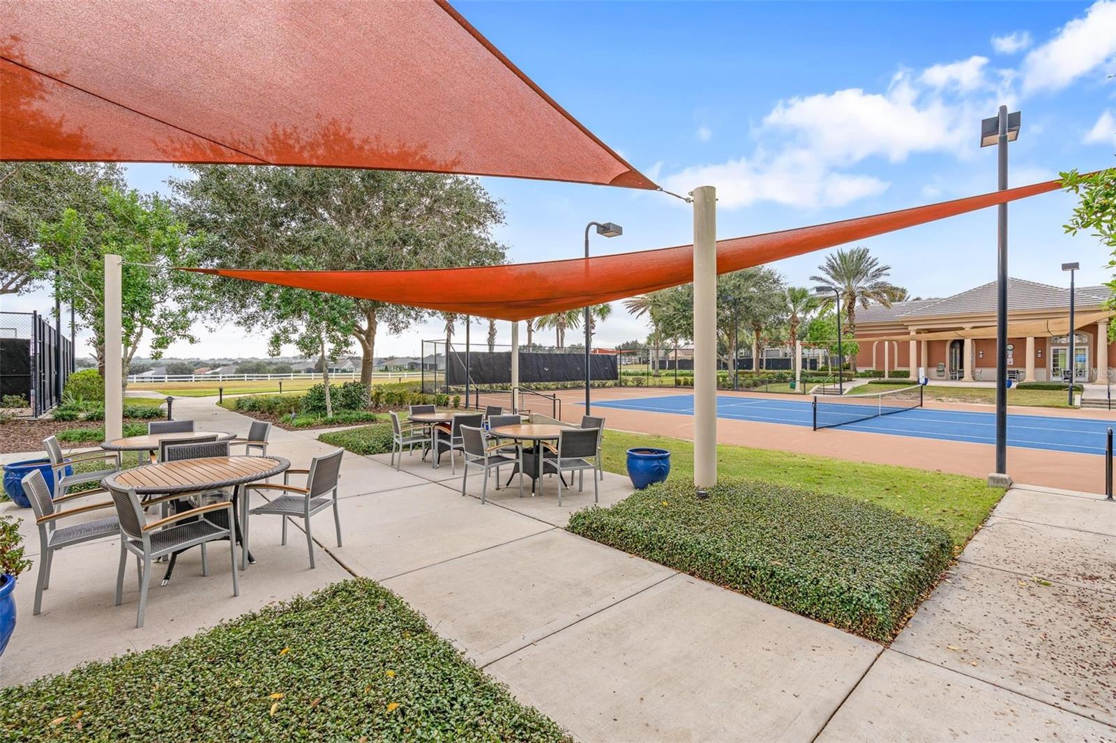 GROVELAND CASCADES GROVELAND PH 01 - Residential