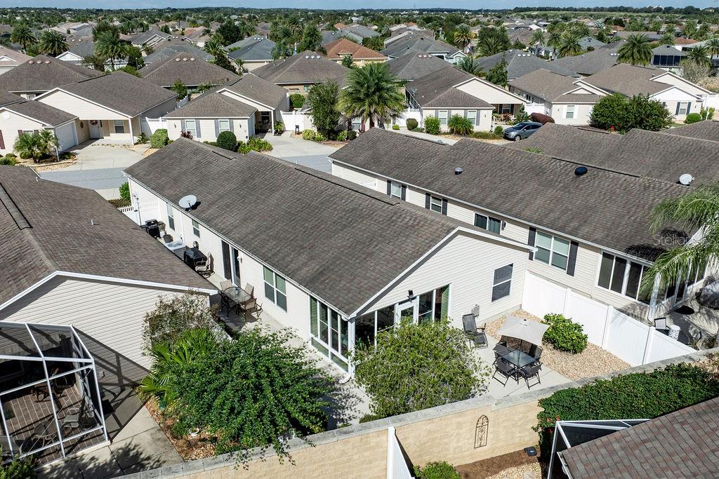 THE VILLAGES - Residential