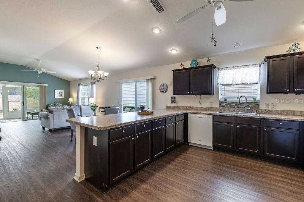 THE VILLAGES - Residential
