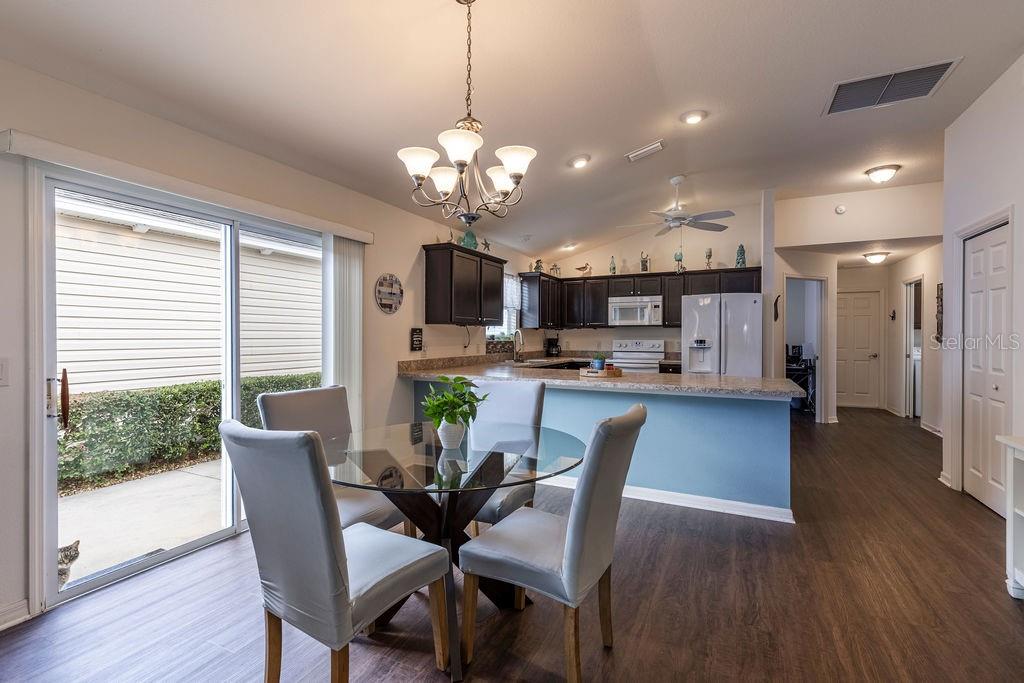 THE VILLAGES - Residential