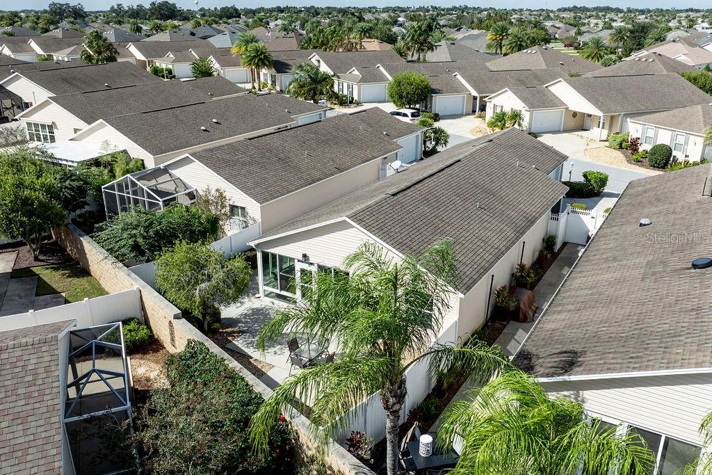 THE VILLAGES - Residential