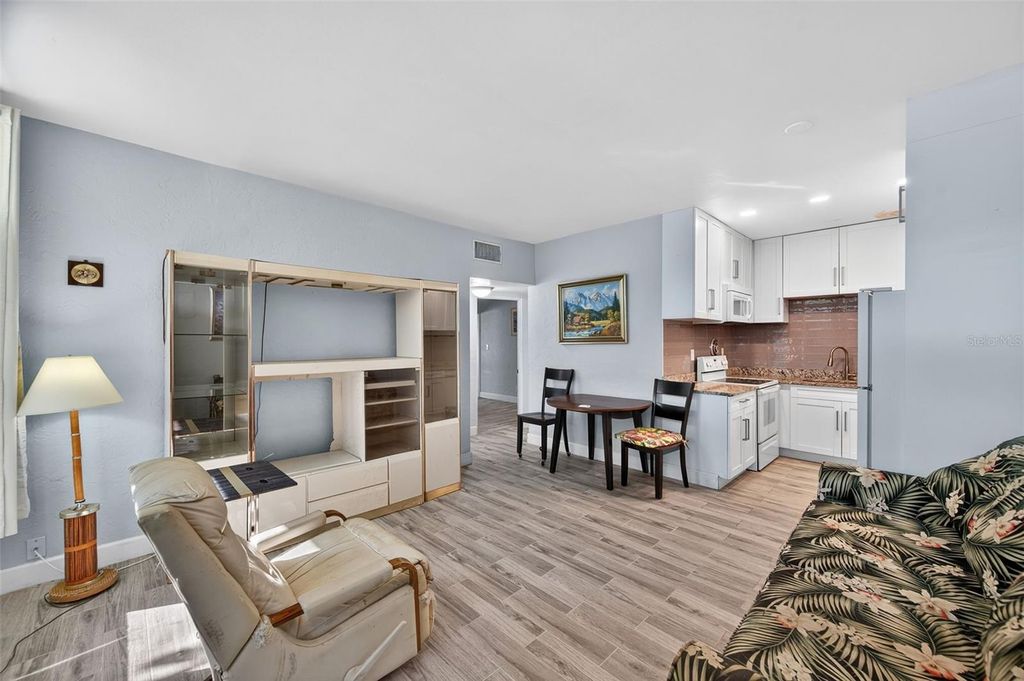 Photo of 4001 58th Street N #14, Kenneth City, FL 33709 (MLS # TB8426117)