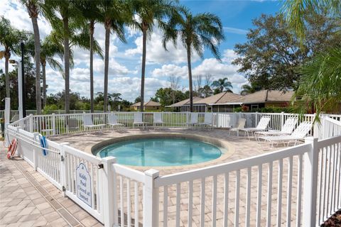 A home in KISSIMMEE