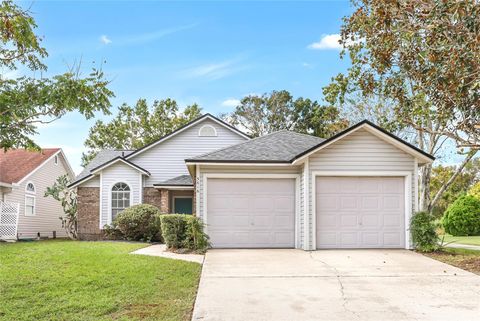 A home in WINTER PARK