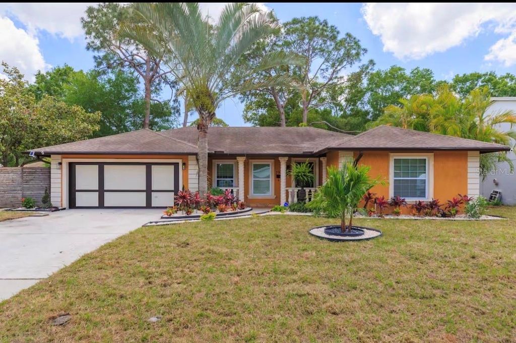 Photo of 7908 W Elm Street, Tampa, FL 33615 (MLS # TB8478477)