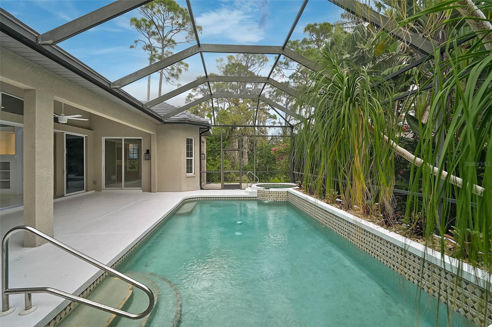 NORTH CREEK ESTATES - Residential