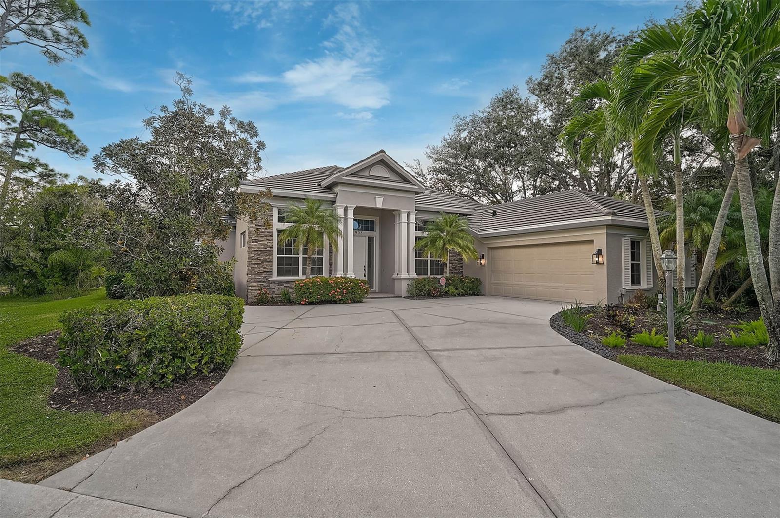 NORTH CREEK ESTATES - Residential