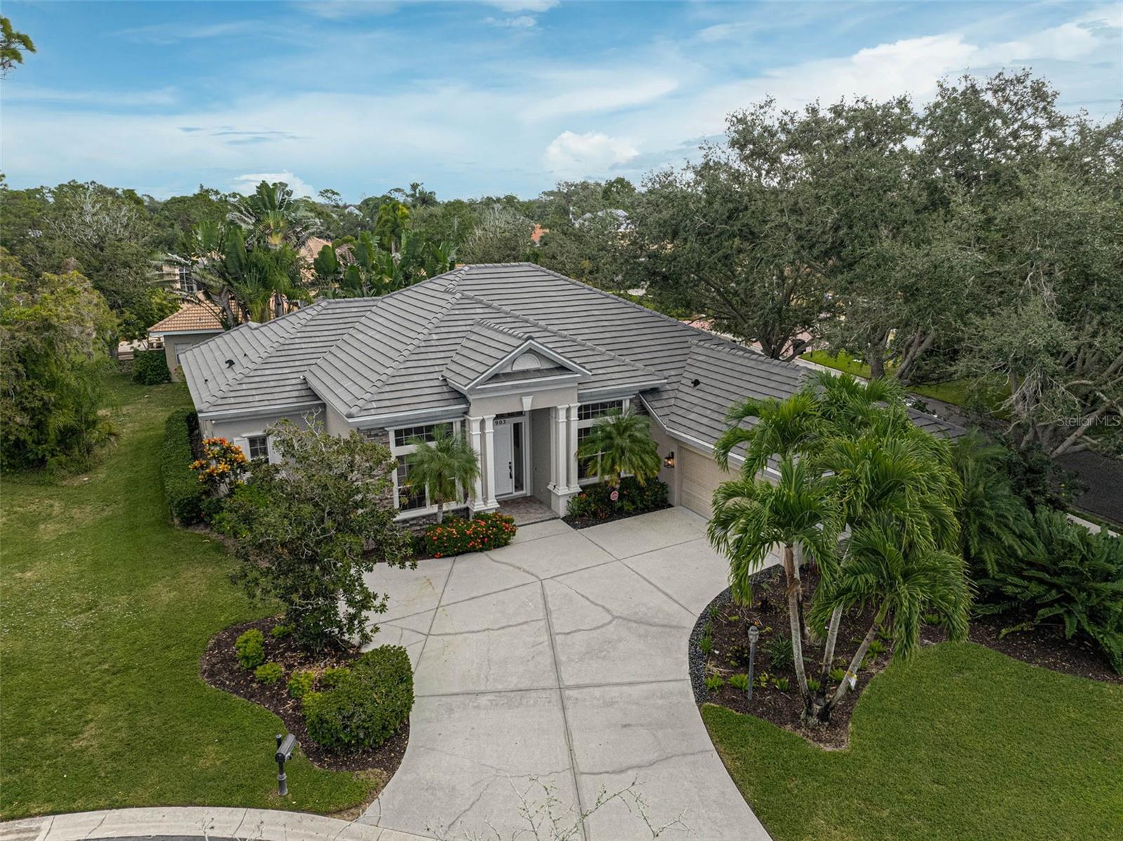 NORTH CREEK ESTATES - Residential