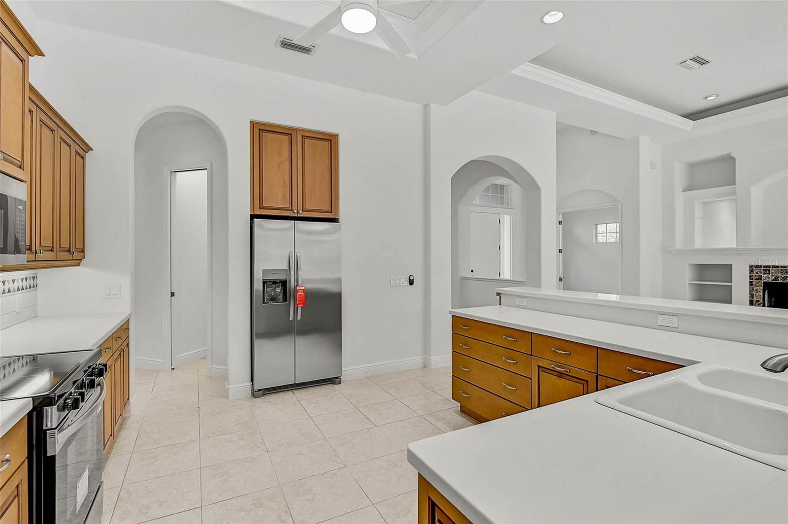 NORTH CREEK ESTATES - Residential