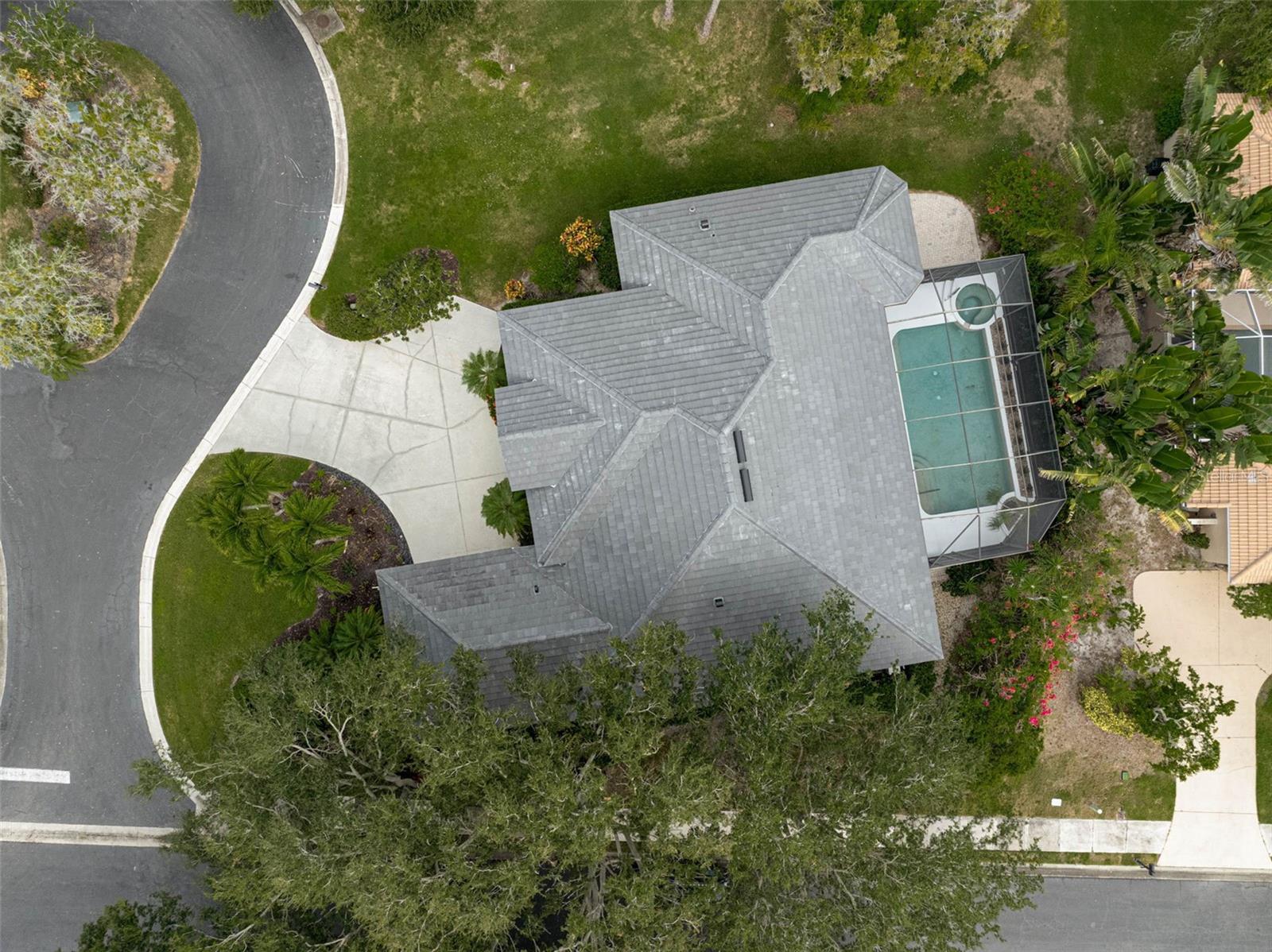 NORTH CREEK ESTATES - Residential