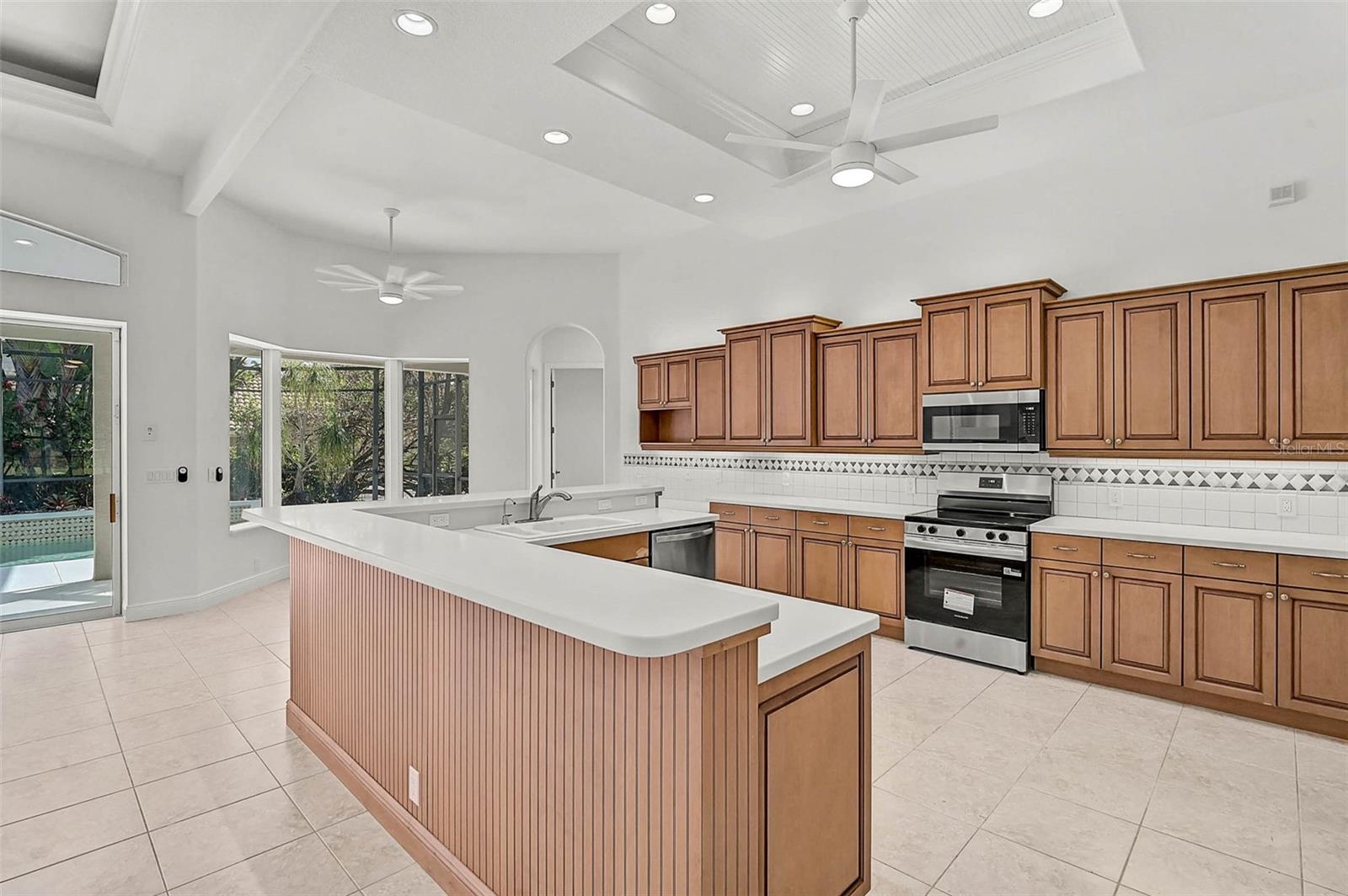 NORTH CREEK ESTATES - Residential