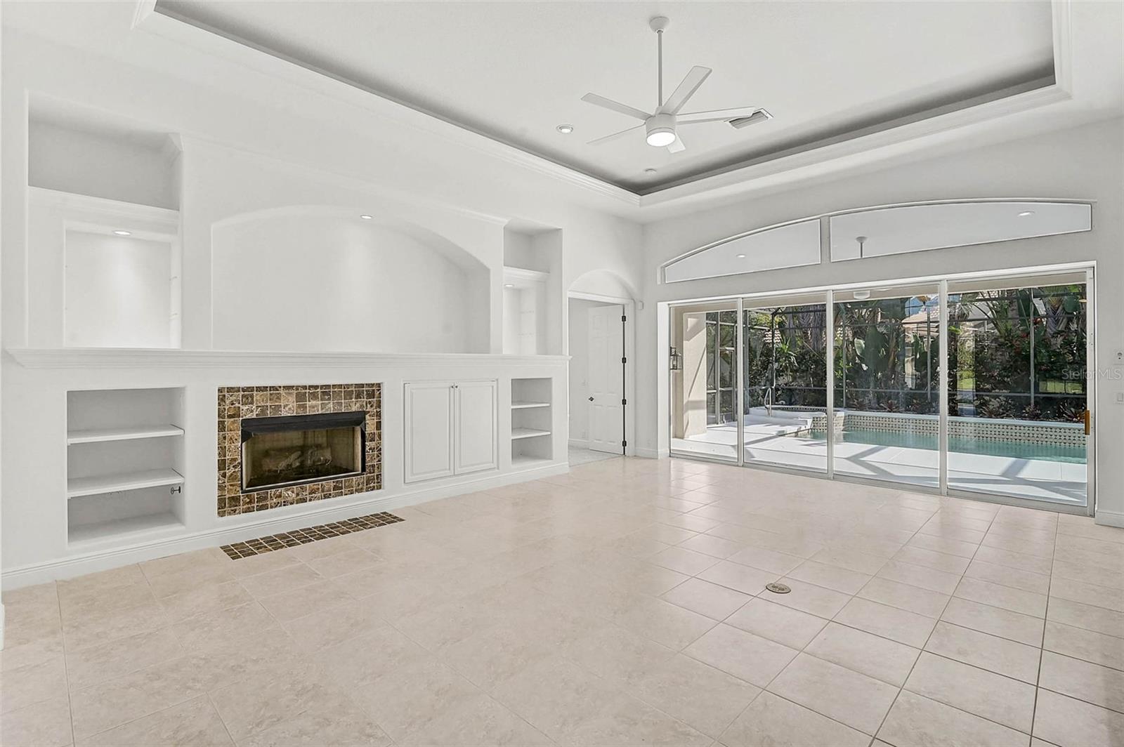 NORTH CREEK ESTATES - Residential