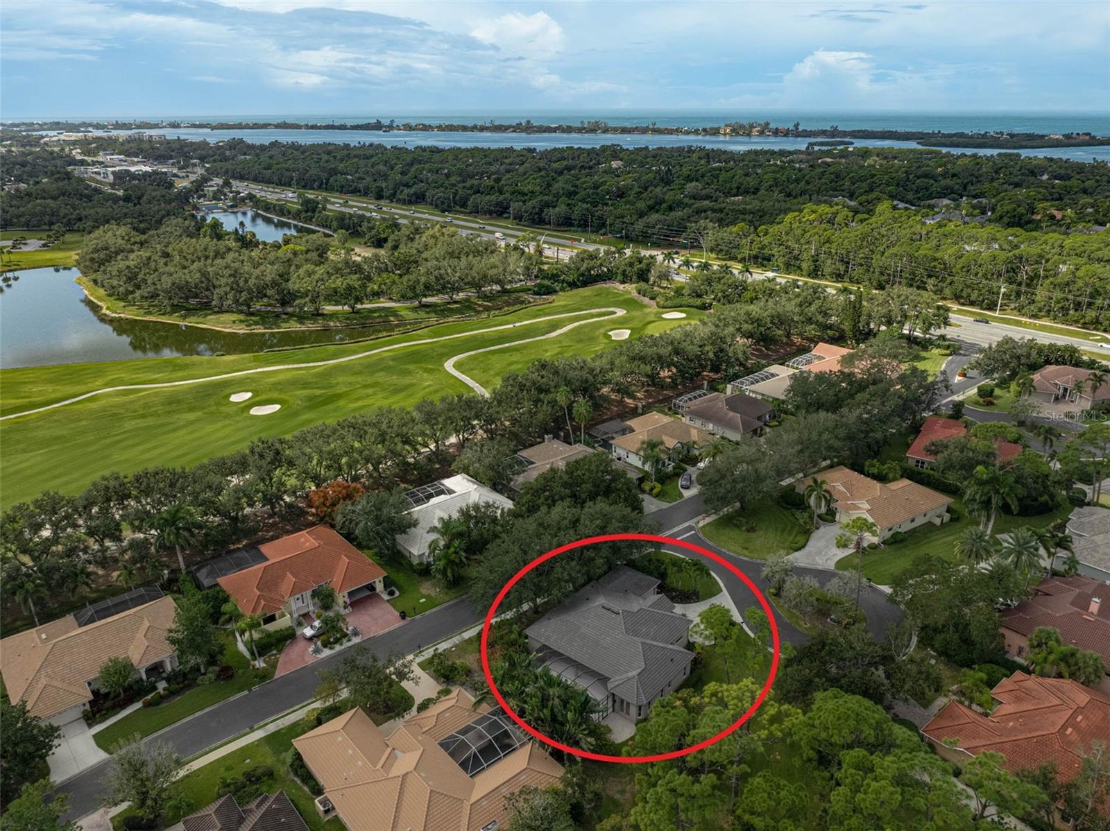 NORTH CREEK ESTATES - Residential