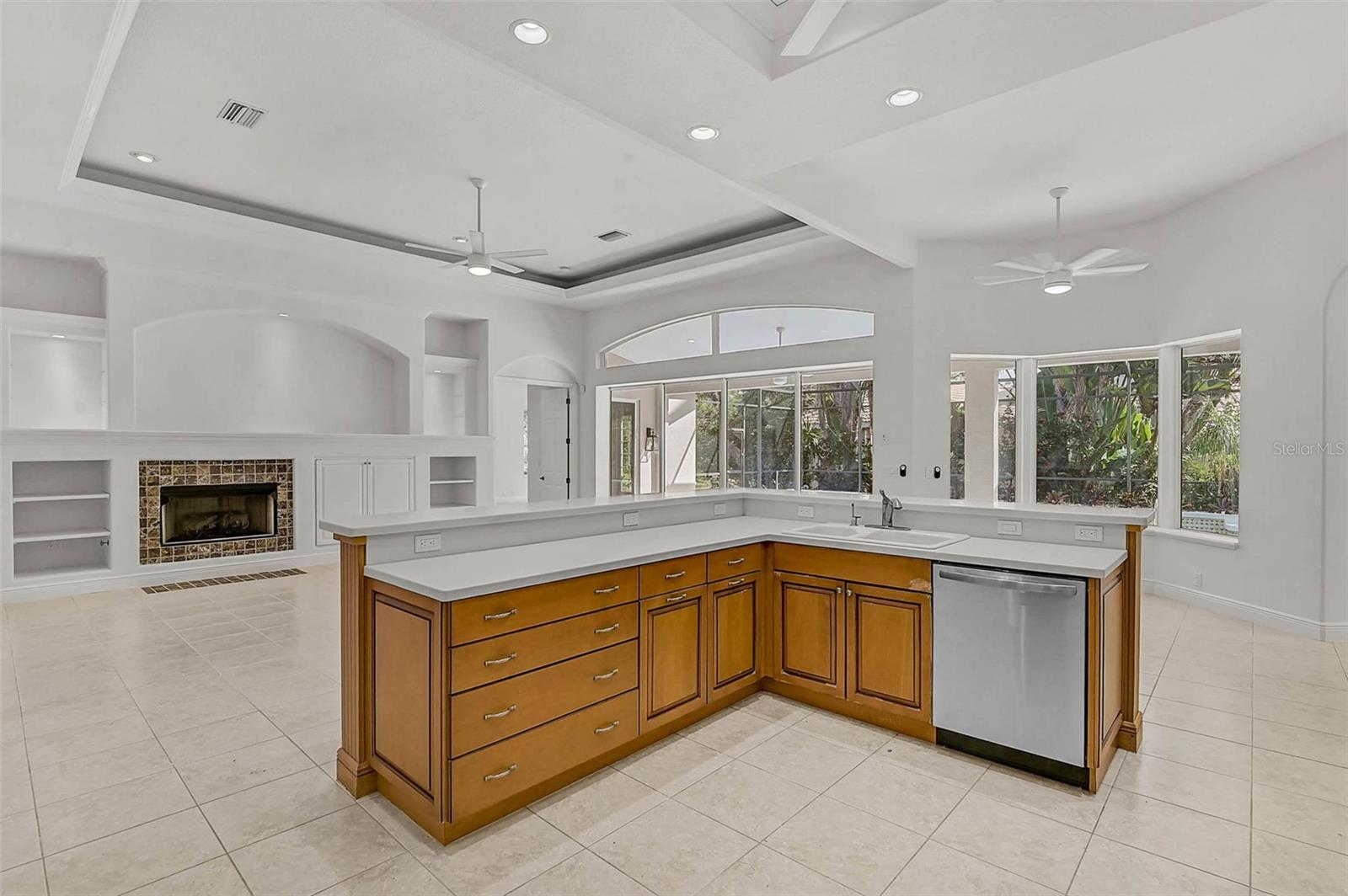 NORTH CREEK ESTATES - Residential