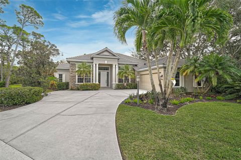 Photo of 903 Tranquility Circle, Osprey, FL 34229 (MLS # A4669102)