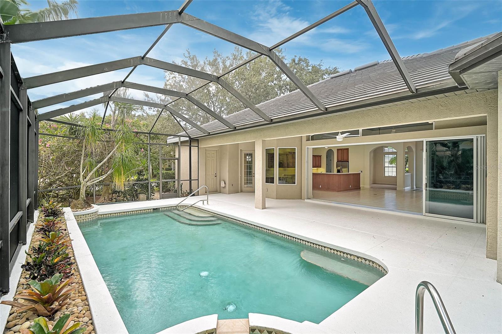 NORTH CREEK ESTATES - Residential