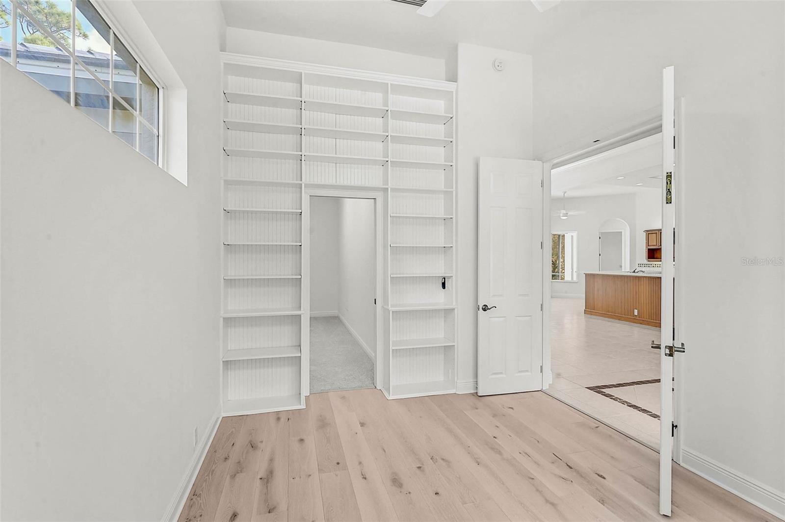 NORTH CREEK ESTATES - Residential