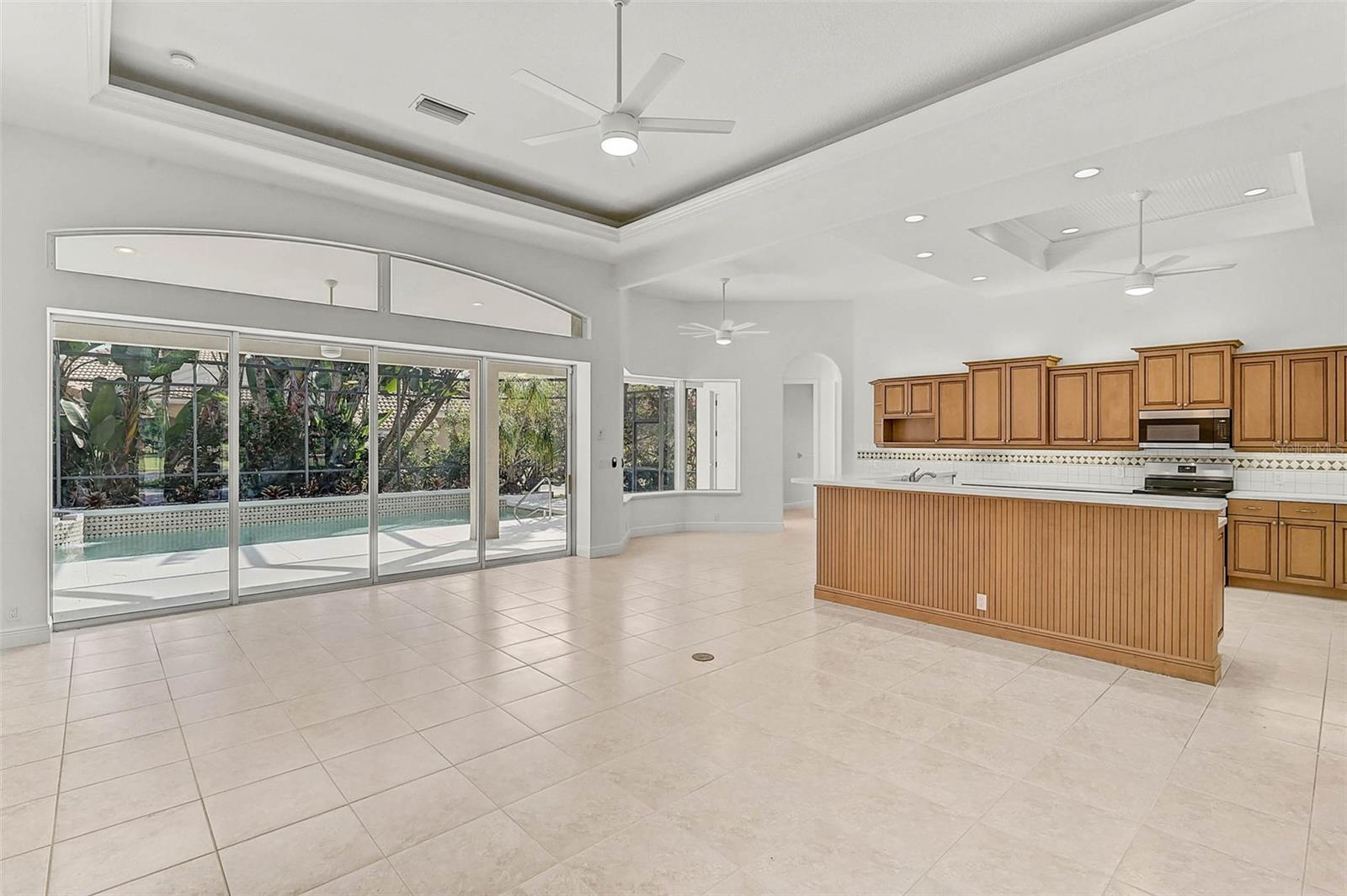 NORTH CREEK ESTATES - Residential