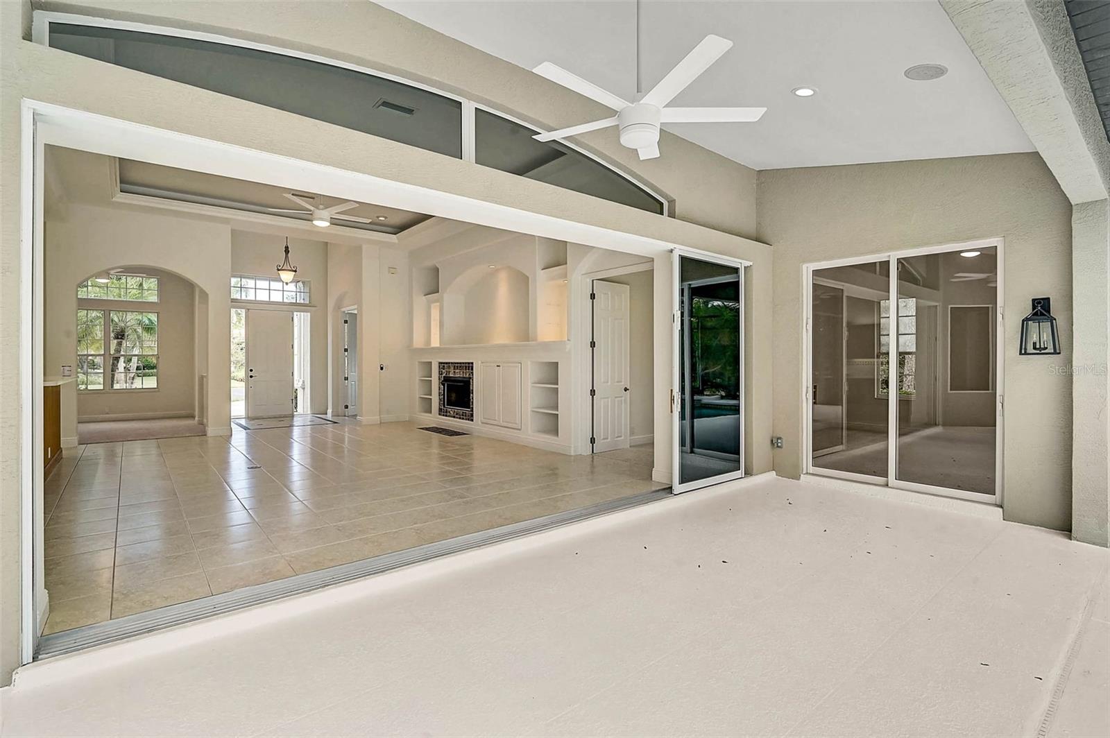 NORTH CREEK ESTATES - Residential