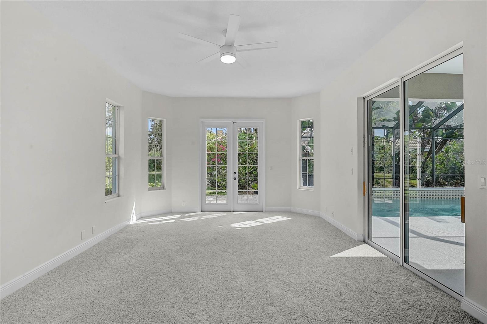 NORTH CREEK ESTATES - Residential